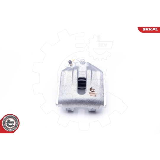 42SKV022 - Brake Caliper 