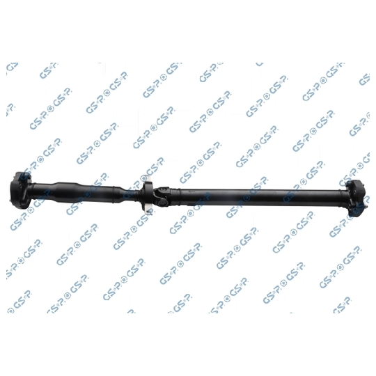 PS900123 - Propshaft, axle drive 