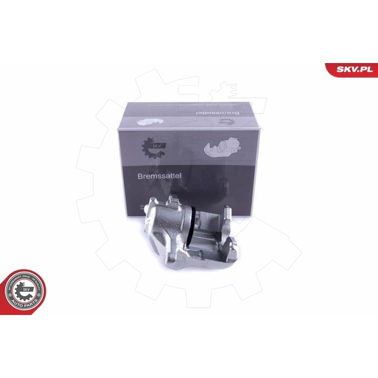 46SKV462 - Brake Caliper 