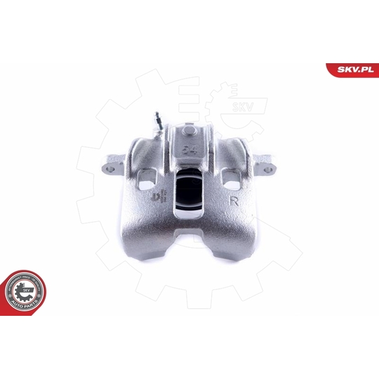 46SKV462 - Brake Caliper 