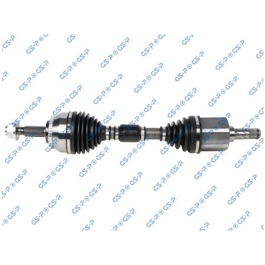 262118 - Drive Shaft 