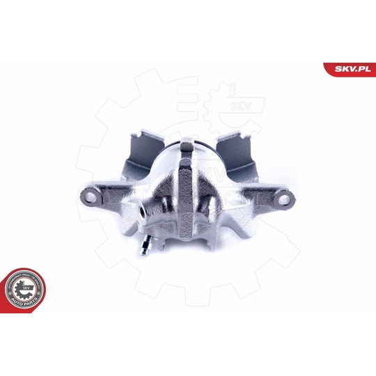 46SKV462 - Brake Caliper 