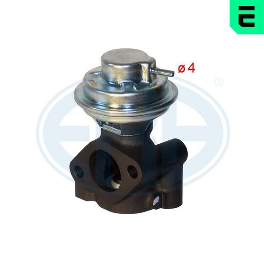 555282 - EGR Valve 