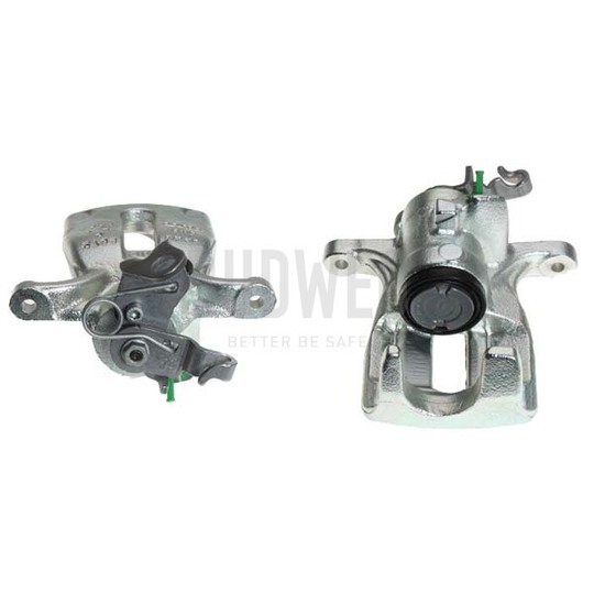 344985 - Brake Caliper 