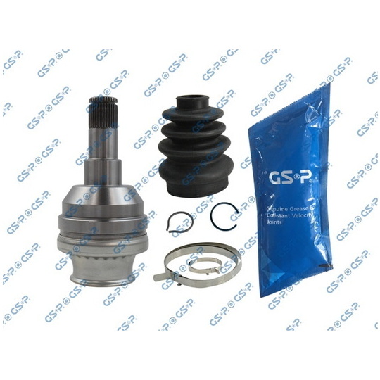 612009 - Joint Kit, drive shaft 