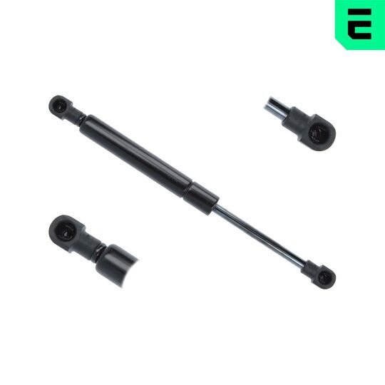 AG-50295 - Gas Spring, bonnet 