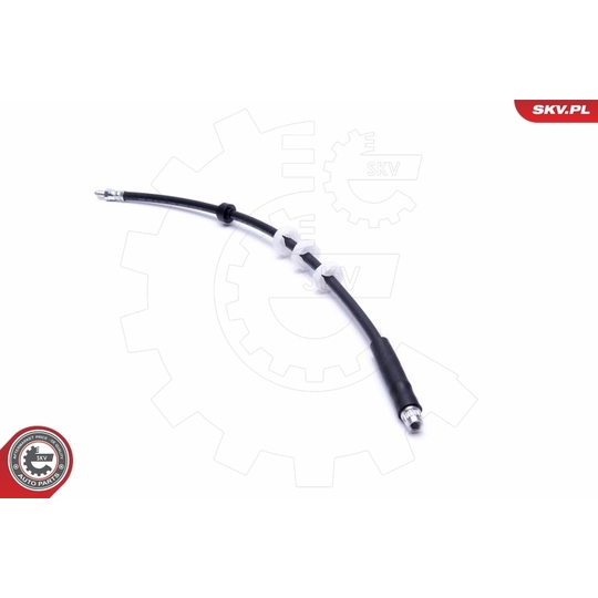 35SKV212 - Brake Hose 