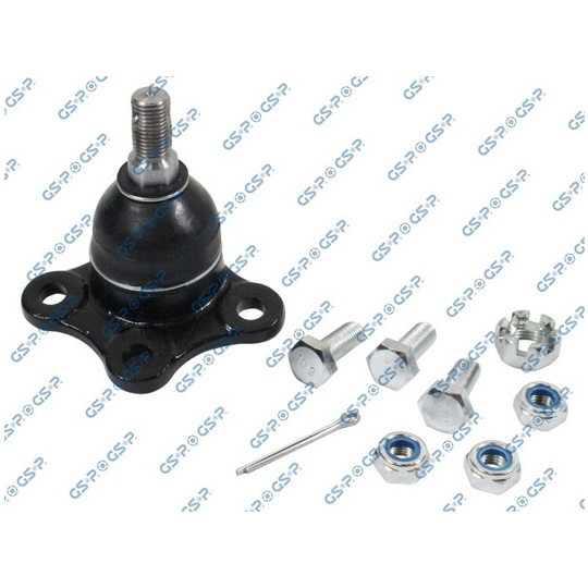 S080181 - Ball Joint 