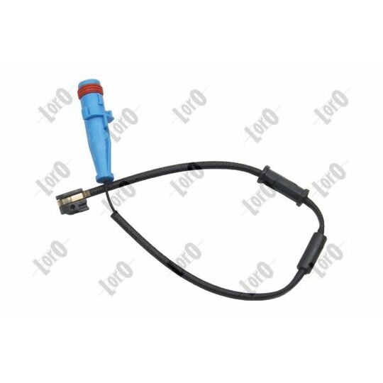 120-10-004 - Sensor, brake pad wear 