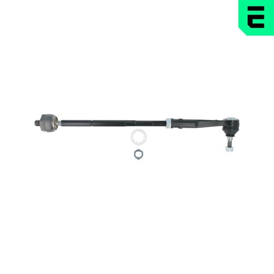 G0-2051 - Rod Assembly 