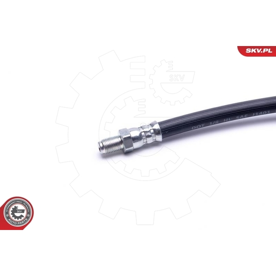 35SKV212 - Brake Hose 