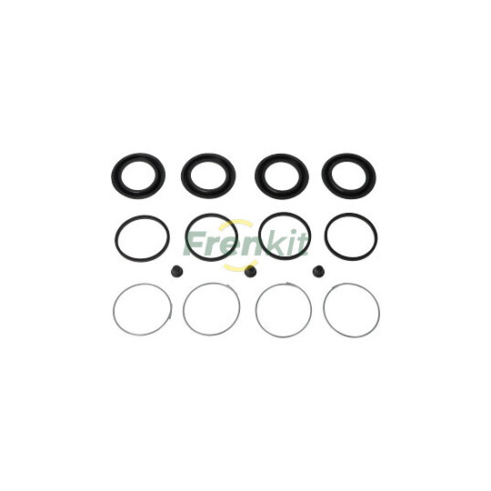 Repair Kit, brake caliper