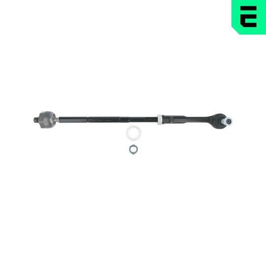 G0-2051 - Rod Assembly 