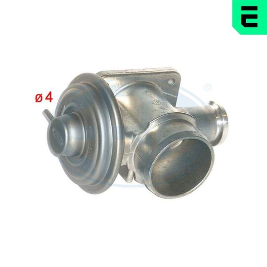 555229 - EGR Valve 