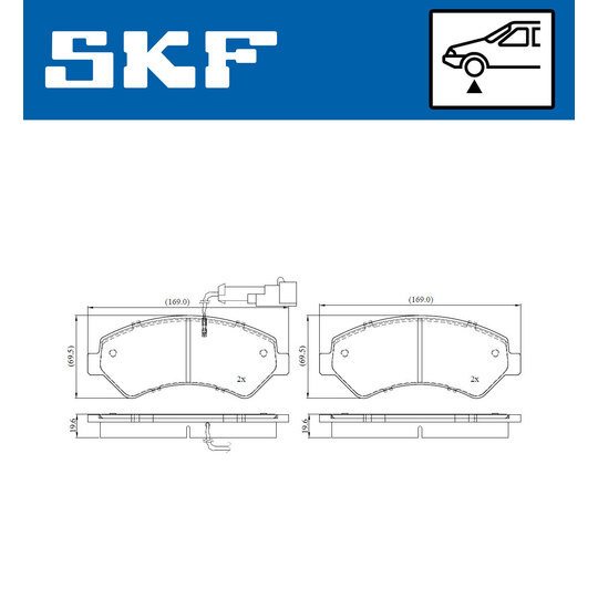 VKBP 80137 E - Jarrupala, levyjarru 