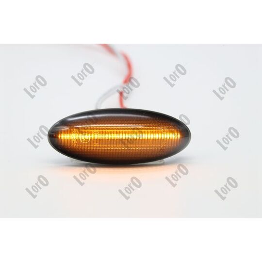 L51-140-003LED-S - Indicator Set 