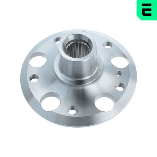 04-P321 - Wheel hub 