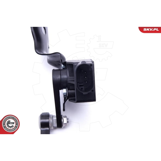 17SKV712 - Sensor, headlight levelling 