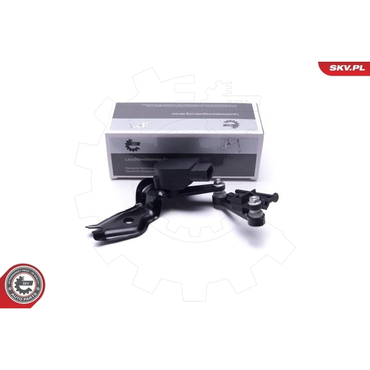 17SKV712 - Sensor, headlight levelling 
