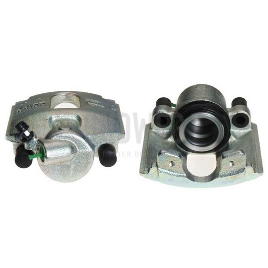 343134 - Brake Caliper 