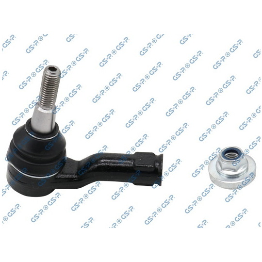 S071695 - Tie Rod End 