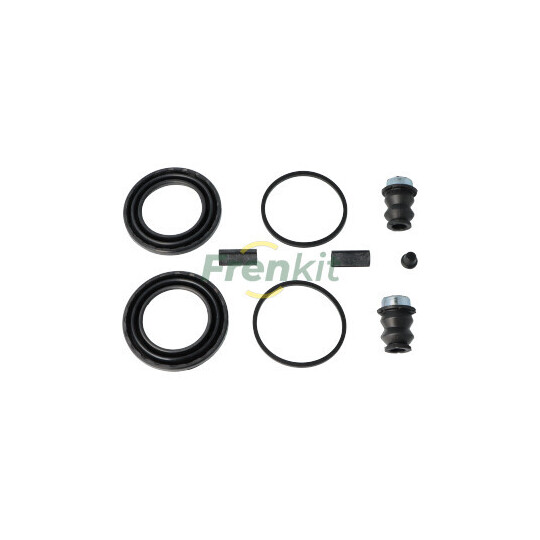 257092 - Repair Kit, brake caliper 