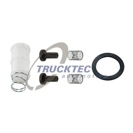 01.43.078 - Repair Kit, fuel pump 