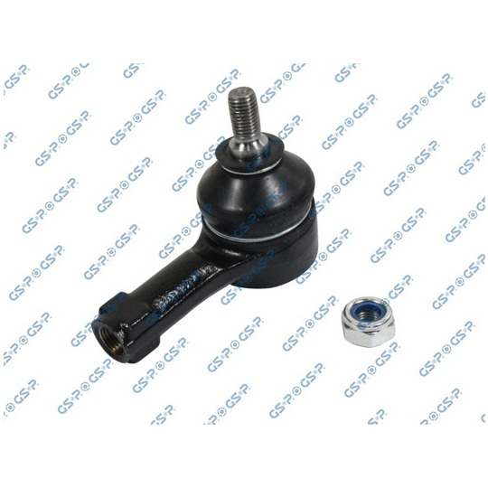 S070227 - Tie Rod End 