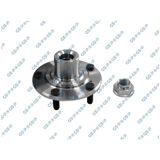 9426050K - Wheel hub 