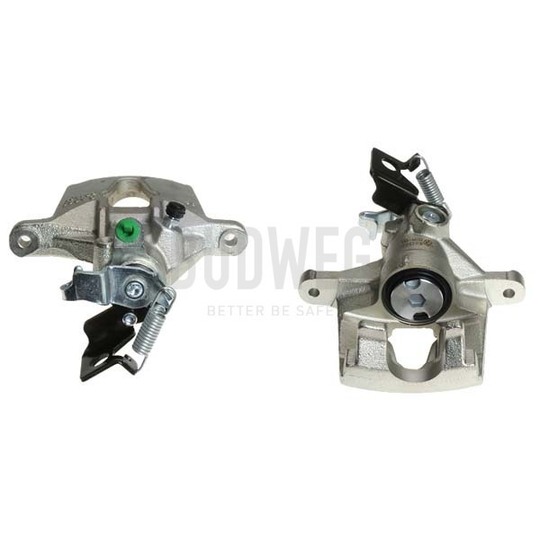 343280 - Brake Caliper 