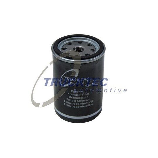 03.38.002 - Fuel filter 