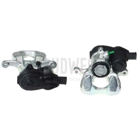 345207 - Brake Caliper 