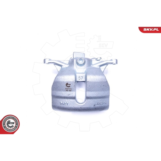 44SKV371 - Brake Caliper 