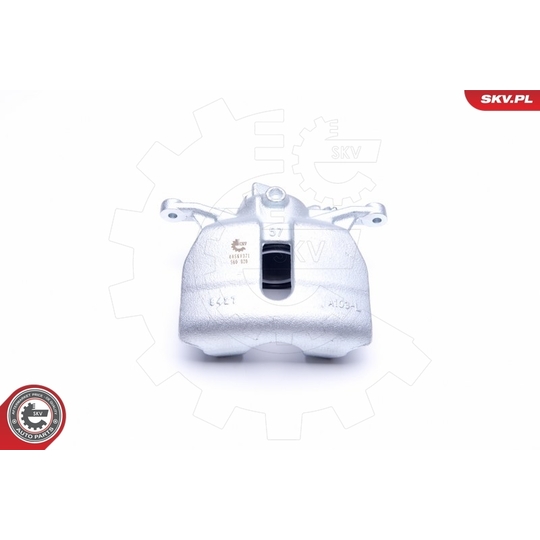 44SKV371 - Brake Caliper 