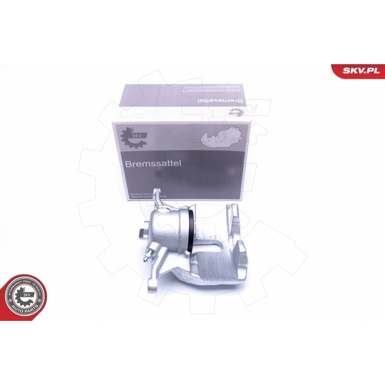 44SKV371 - Brake Caliper 