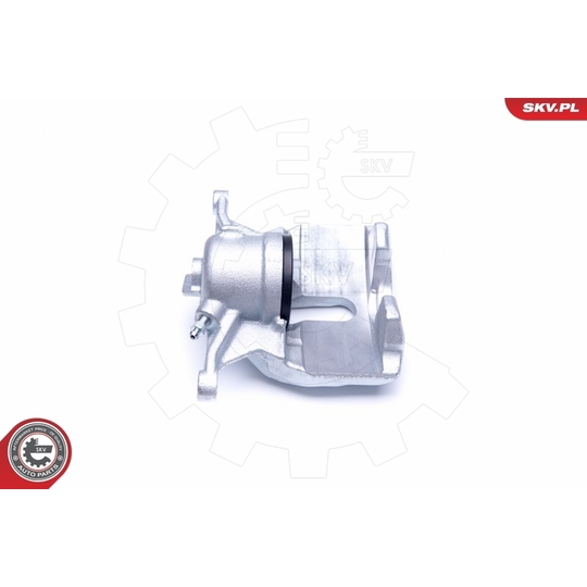 44SKV371 - Brake Caliper 