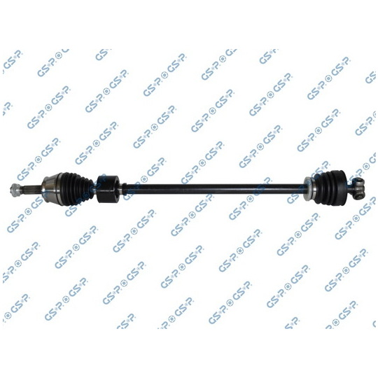 216001 - Drive Shaft 