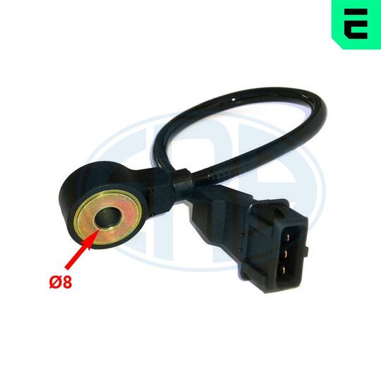 550107A - Knock Sensor 