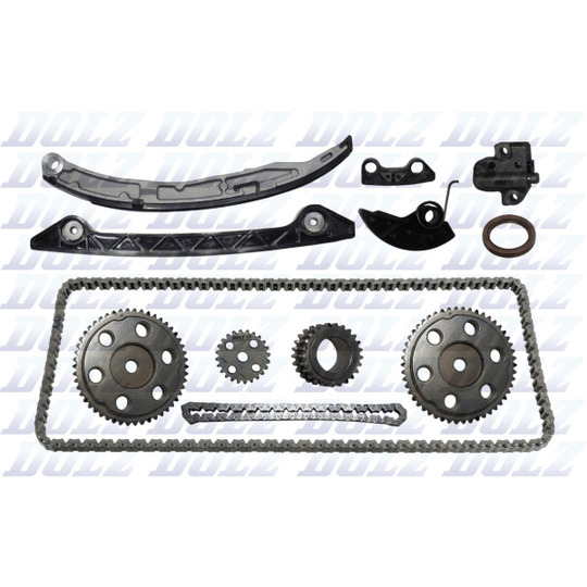 SKCM073 - Timing Chain Kit 