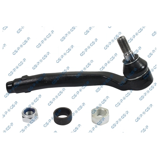 S070275 - Tie Rod End 