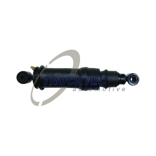 03.63.009 - Shock Absorber, cab suspension 