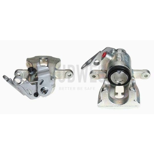 343723 - Brake Caliper 