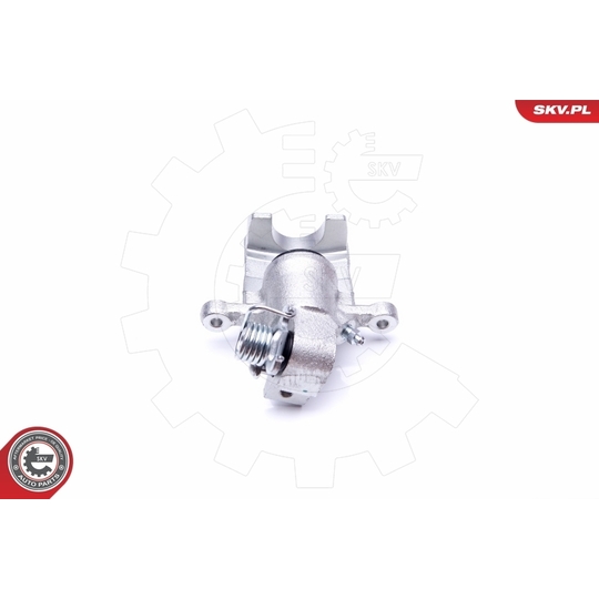 34SKV663 - Brake Caliper 