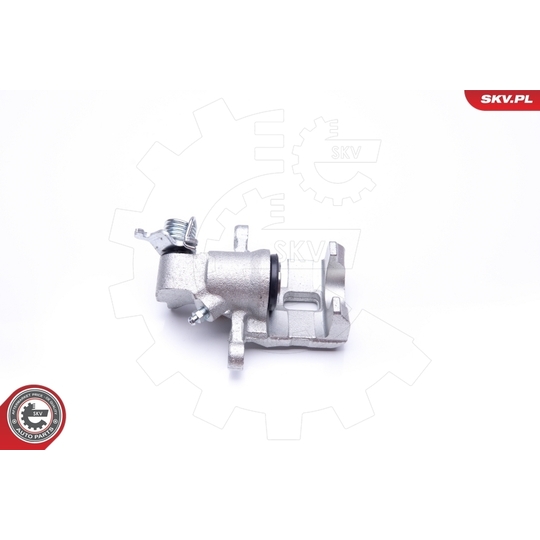 34SKV663 - Brake Caliper 