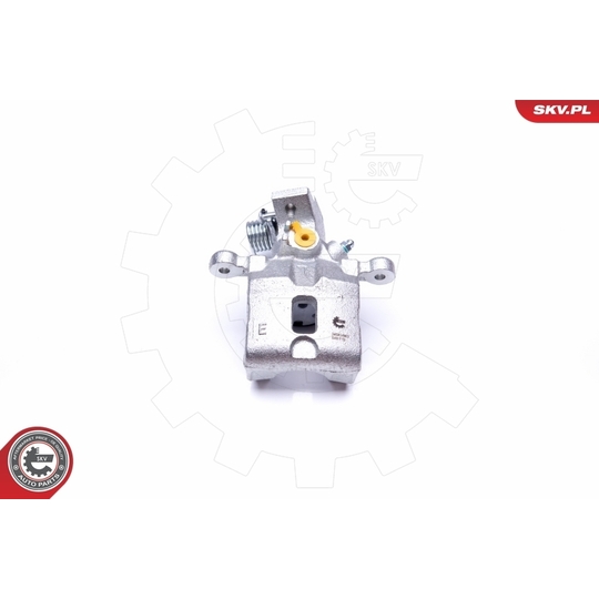 34SKV663 - Brake Caliper 