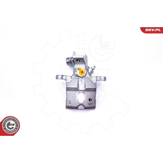 34SKV663 - Brake Caliper 