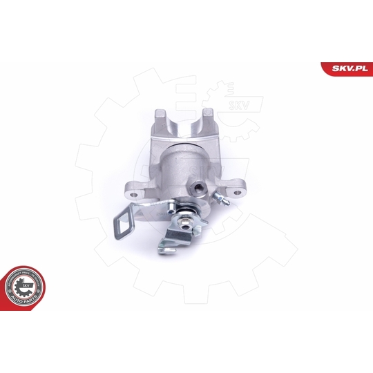 50SKV294 - Brake Caliper 