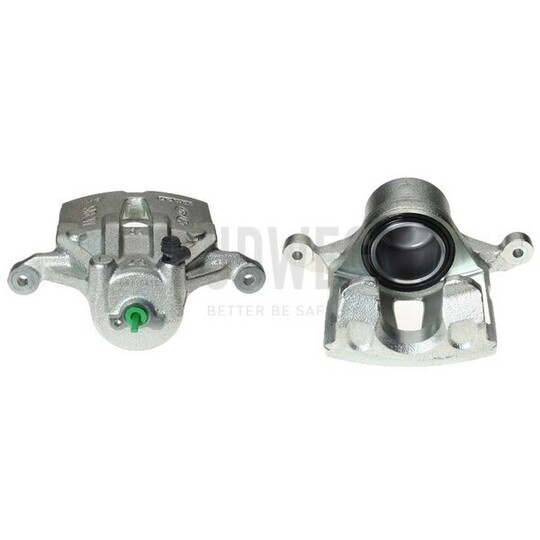 344516 - Brake Caliper 