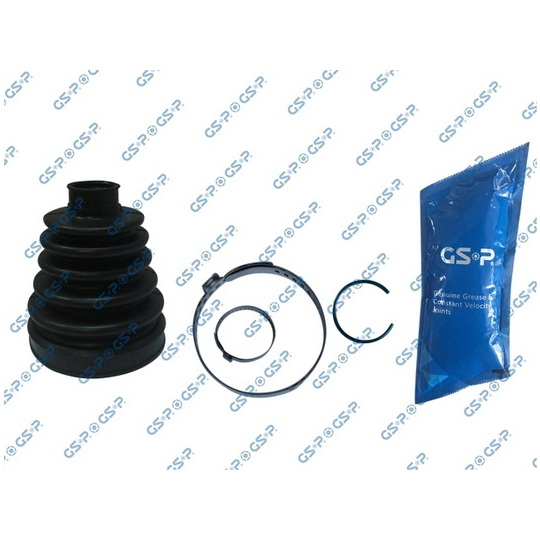 700120 - Bellow Set, drive shaft 