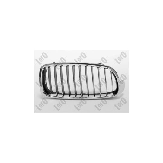 004-33-401 - Radiator Grille 